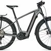 Focus AVENTURA² 6.9 2 Focus AVENTURA² 6.9 -Promos Vélo Magasin FO5080083v2023 2022 29 DI BLK 090 PRO AVENTURA2 6 9