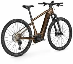 Focus JARIFA² 6.8 -Promos Vélo Magasin FO5080087v2022 2022 29 DI BRW 045 PRO JARIFA2 6 8 NINE