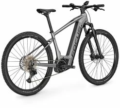 Focus JARIFA² 6.8 7 Focus JARIFA² 6.8 -Promos Vélo Magasin FO5080087v2022 2022 29 DI GRY 045 PRO JARIFA2 6 8 NINE