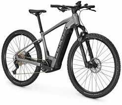 Focus JARIFA² 6.8 6 Focus JARIFA² 6.8 -Promos Vélo Magasin FO5080087v2022 2022 29 DI GRY 135 PRO JARIFA2 6 8 NINE