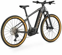 Focus JARIFA² 6.9 -Promos Vélo Magasin FO5080088v2022 2022 29 DI BLK 045 PRO JARIFA2 6 9 NINE