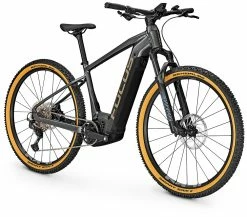 Focus JARIFA² 6.9 -Promos Vélo Magasin FO5080088v2022 2022 29 DI BLK 135 PRO JARIFA2 6 9 NINE