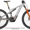 Focus SAM² 6.9 -Promos Vélo Magasin FO5400024v2023 2023 29 DI GRY 090 Pro SAM2 6 9 rend