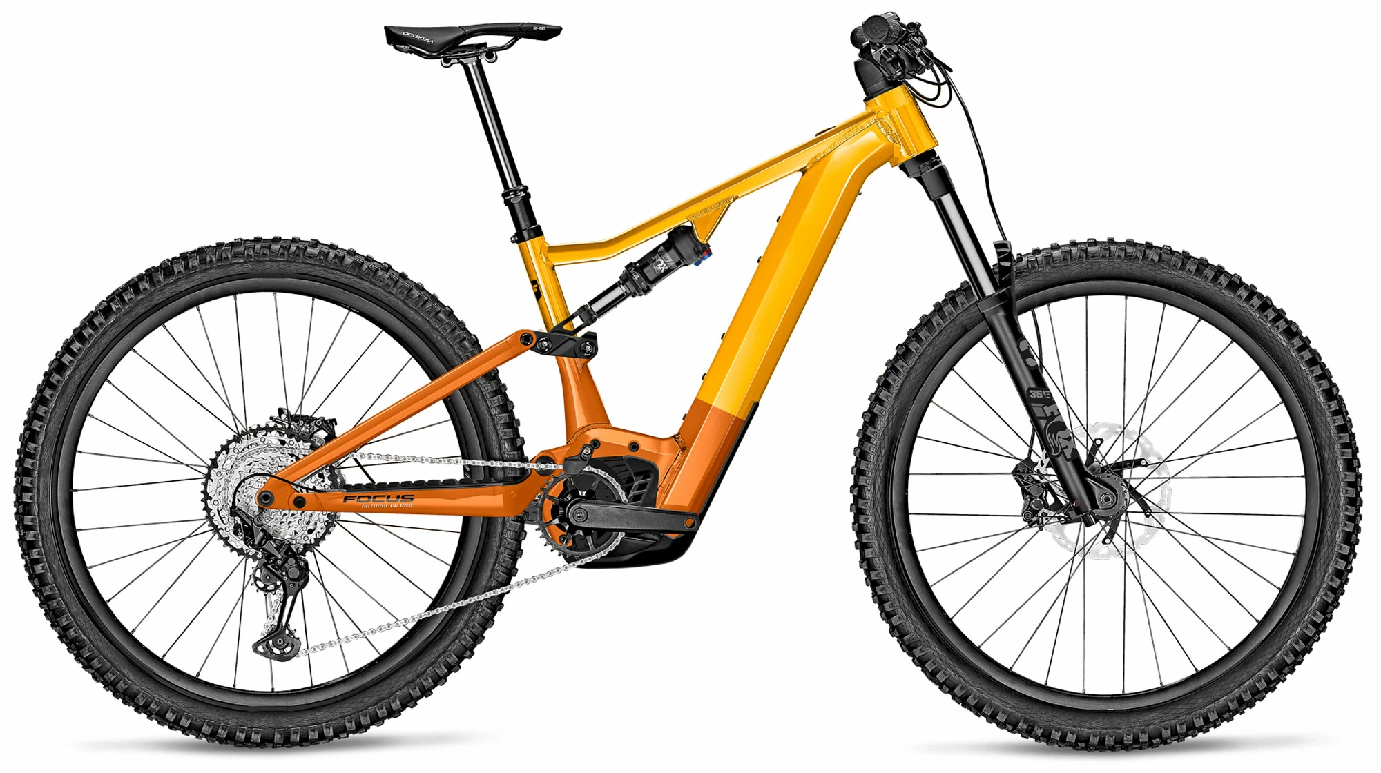 Focus JAM² 6.8 3 Focus JAM² 6.8