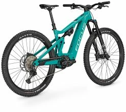Focus JAM² 7.9 -Promos Vélo Magasin FO5400042v2022 2022 29 DI GRN 045 PRO JAM2 7 9 DEC