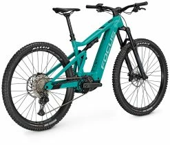 Focus JAM² 7.8 -Promos Vélo Magasin FO5400044v2022 2022 29 DI GRN 045 PRO JAM2 7 8 DEC