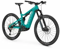 Focus JAM² 7.8 -Promos Vélo Magasin FO5400044v2022 2022 29 DI GRN 135 PRO JAM2 7 8 DEC