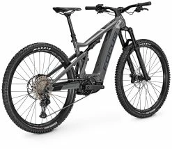 Focus JAM² 7.8 -Promos Vélo Magasin FO5400044v2022 2022 29 DI GRY 045 PRO JAM2 7 8 DEC