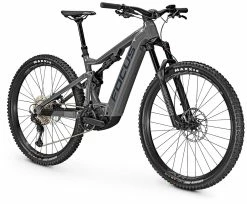 Focus JAM² 7.8 -Promos Vélo Magasin FO5400044v2022 2022 29 DI GRY 135 PRO JAM2 7 8 DEC