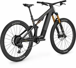 Focus JAM² SL 9.0 8 Focus JAM² SL 9.0 -Promos Vélo Magasin FO5400050v2023 2023 29 DI BLK 045 Pro JAM2 SL 9 0