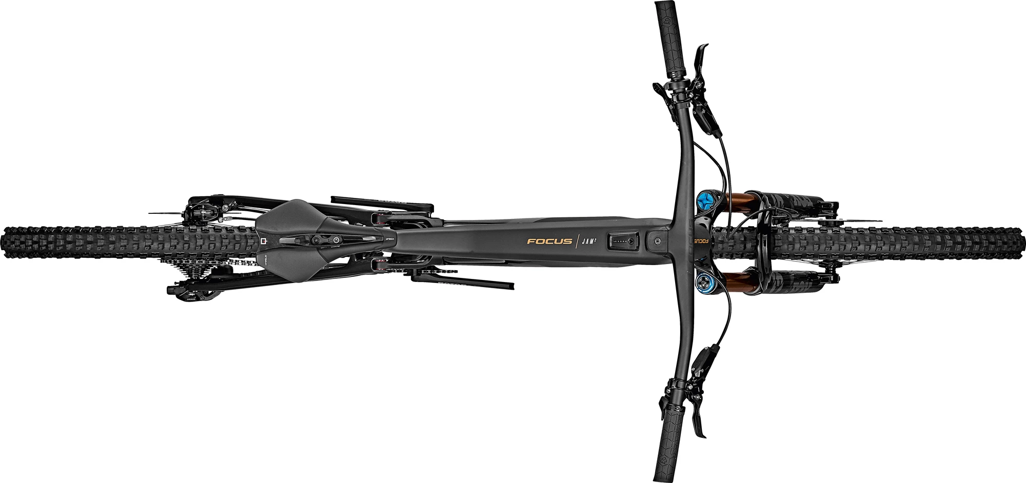 Focus JAM² SL 9.0 6 Focus JAM² SL 9.0 – Image 4