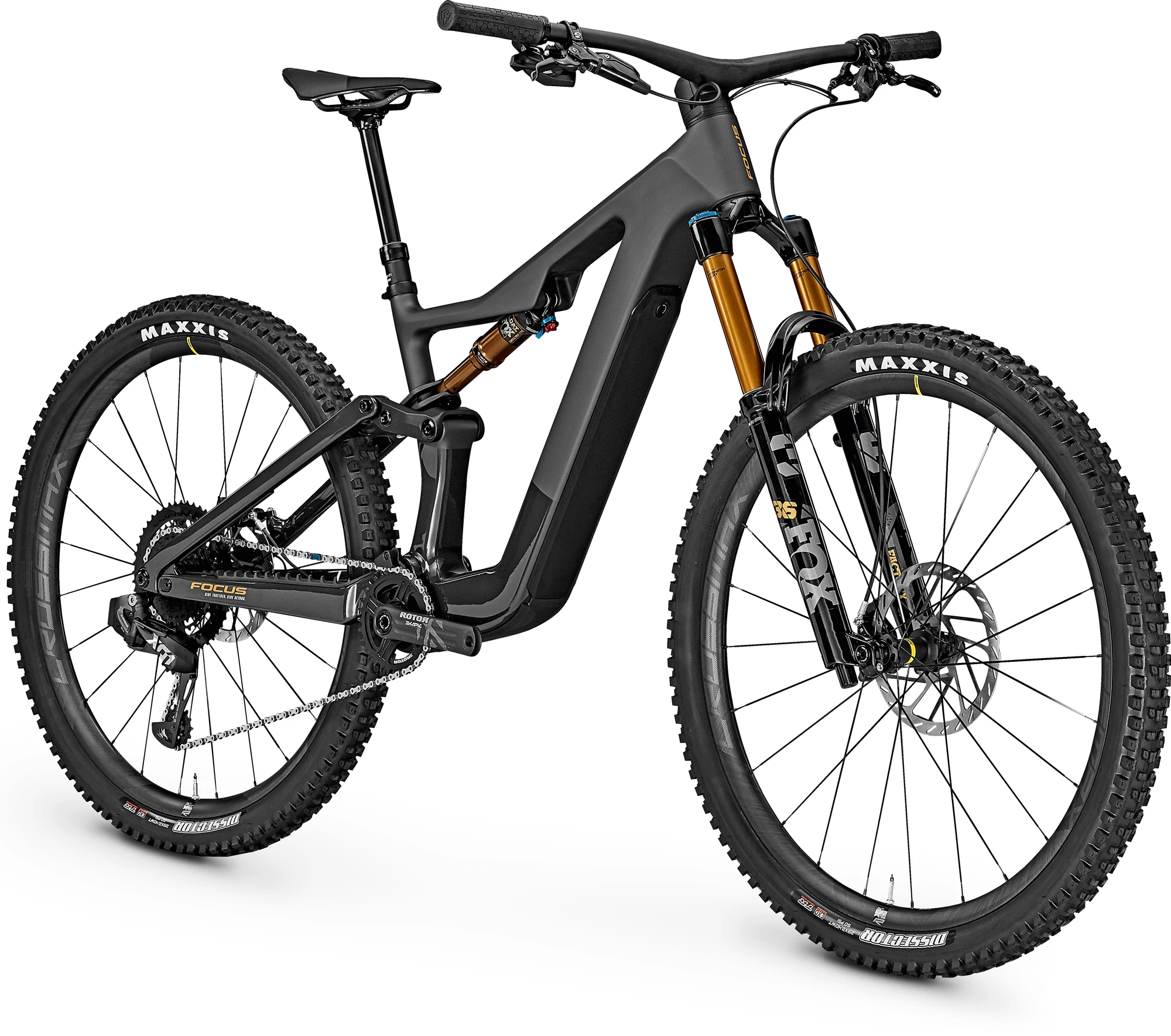 Focus JAM² SL 9.0 4 Focus JAM² SL 9.0 – Image 2