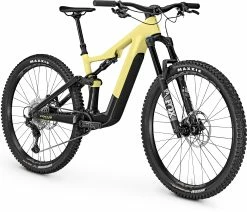 Focus JAM² SL 8.8 8 Focus JAM² SL 8.8 -Promos Vélo Magasin FO5400052v2023 2023 29 DI YEL 135 Pro JAM2 SL 8 8