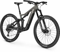 Focus JAM² SL 8.7 -Promos Vélo Magasin FO5400053v2023 2023 29 DI GRY 135 Pro JAM2 SL 8 7