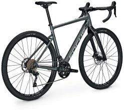 Focus ATLAS 6.7 -Promos Vélo Magasin FOCUS MY21 Atlas 6 7 back