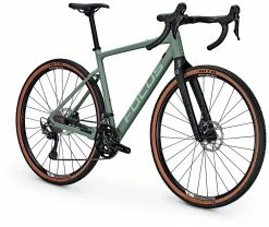 Focus ATLAS 6.8 -Promos Vélo Magasin FOCUS MY21 Atlas 6 8 side