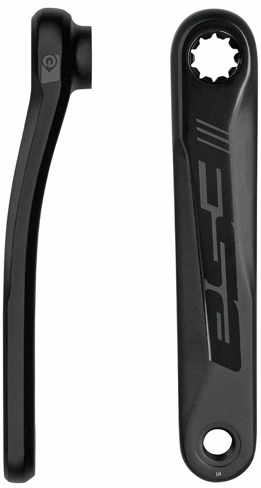 FSA E-Bike CK-745/IS Bras De Manivelle Bosch Gen4 3 FSA E-Bike CK-745/IS Bras De Manivelle Bosch Gen4