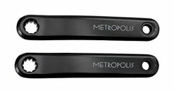 FSA CK-632/IS ISIS Bras De Manivelle E-Bike