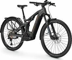 Focus THRON² 6.8 EQP SMALL 6 Focus THRON² 6.8 EQP SMALL -Promos Vélo Magasin Focus THRON2 6 8 EQP SMALL 663512500 2