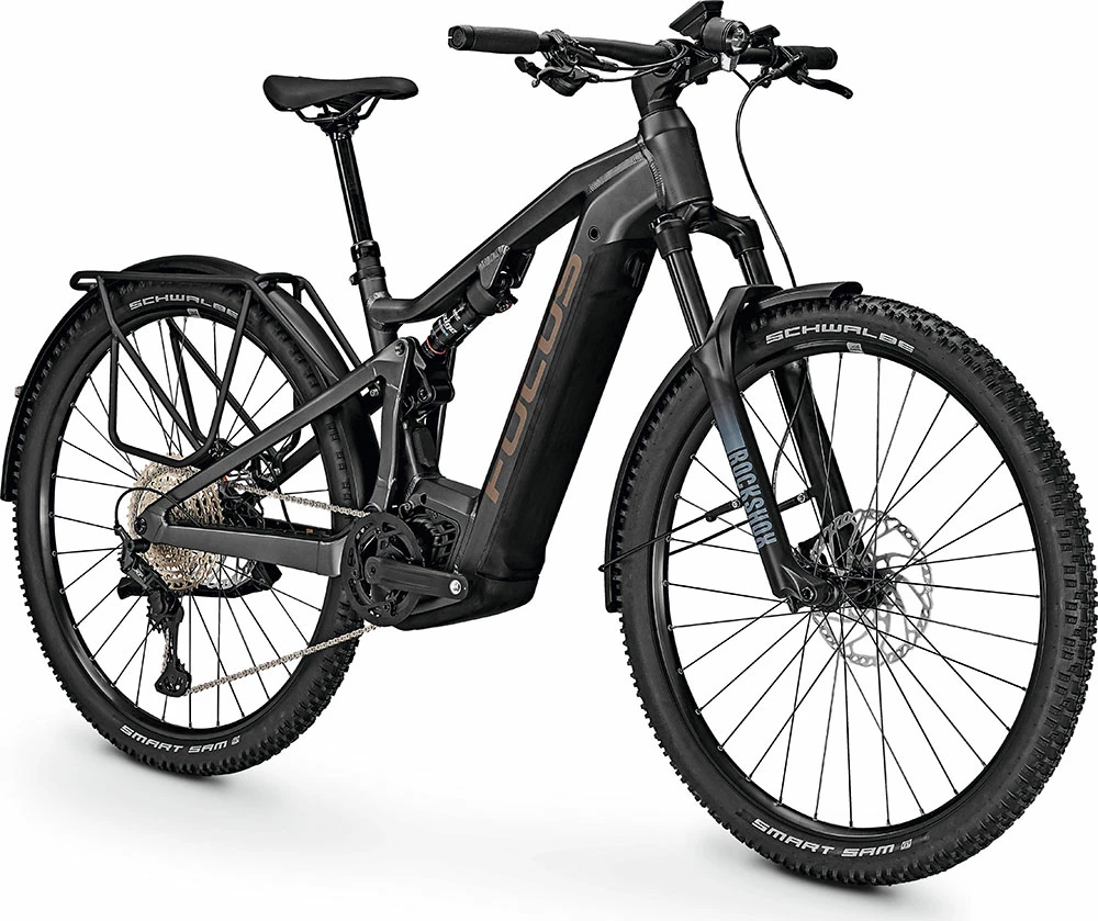 Focus THRON² 6.8 EQP SMALL 4 Focus THRON² 6.8 EQP SMALL – Image 2