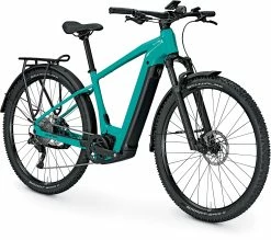 Focus AVENTURA² 6.7 -Promos Vélo Magasin Focus AVENTURA 2 6 7 Bluegreen 2