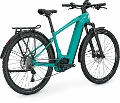 Focus AVENTURA² 6.7 -Promos Vélo Magasin Focus AVENTURA 2 6 7 Bluegreen 3