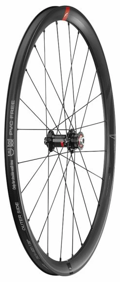 Fulcrum Jeu De Roues E-Racing 4 DB Disc -Promos Vélo Magasin Fulcrum eracing4db ERC4 21DFR22AS 02