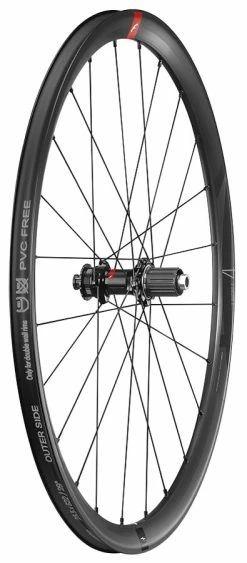 Fulcrum Jeu De Roues E-Racing 4 DB Disc -Promos Vélo Magasin Fulcrum eracing4db ERC4 21DFR22AS 03