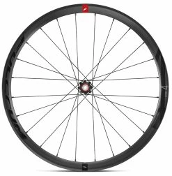Fulcrum Jeu De Roues E-Racing 4 DB Disc -Promos Vélo Magasin Fulcrum eracing4db ERC4 21DFR22AS 05
