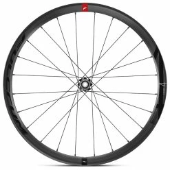 Fulcrum Jeu De Roues E-Racing 4 DB Disc -Promos Vélo Magasin Fulcrum eracing4db ERC4 21DFR22AS 06