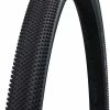 Schwalbe G-One Allround Evo Super Ground 28" TLE Addix SpeedGrip E-25 Pneus Pliants -Promos Vélo Magasin G One Allround 40 622 Standard 1