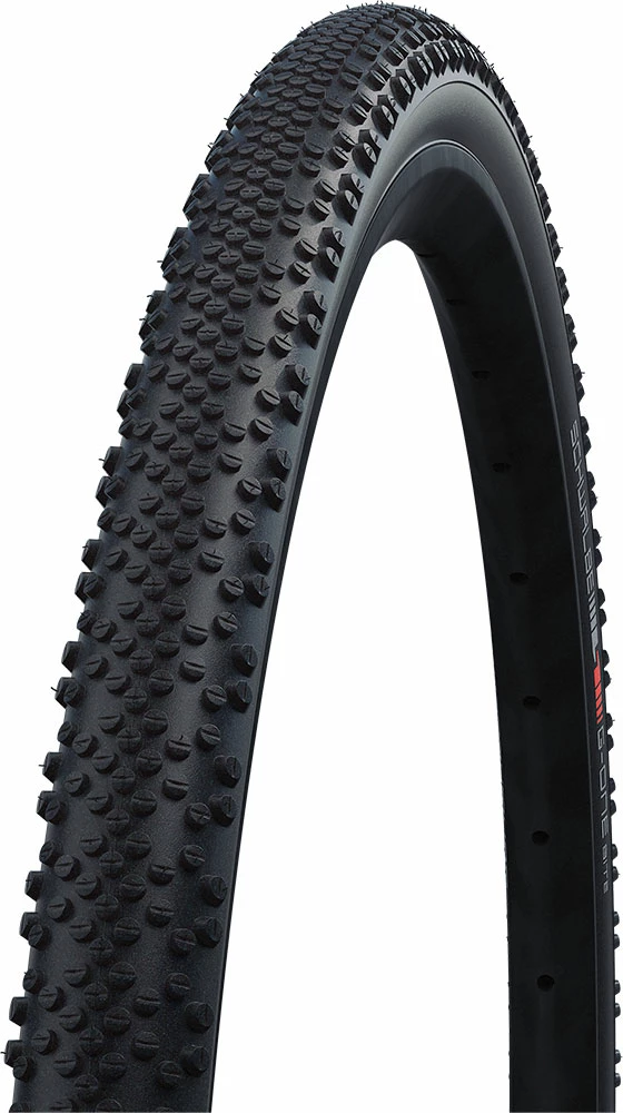 Schwalbe G-One Bite Evo Super Ground 28" TLE Addix SpeedGrip E-25 Pneus Pliants 3 Schwalbe G-One Bite Evo Super Ground 28" TLE Addix SpeedGrip E-25 Pneus Pliants