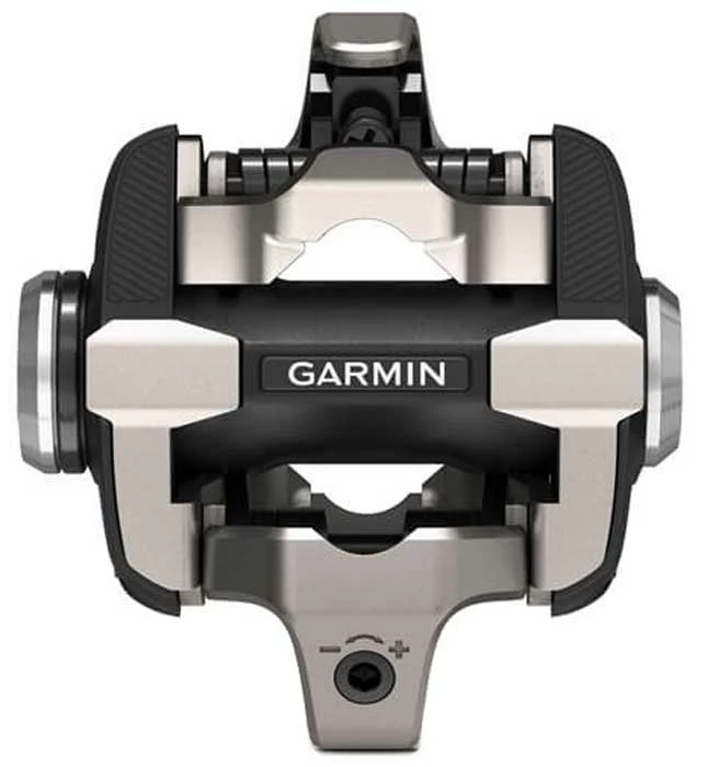 Garmin Rally™ XC100 / XC200 Pedal Body 4 Garmin Rally™ XC100 / XC200 Pedal Body – Image 2