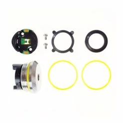 Garmin Vector™ 3 Couvercle De Batterie