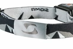 SIGMA Lampe Frontale HeadLED II -Promos Vélo Magasin HEADLED II Detail Reflektor