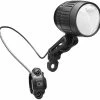 Busch-mueller Phare à DEL Pour Bicyclette électrique IQ-XM -Promos Vélo Magasin IQ XM E Bike LED Scheinwerfer a