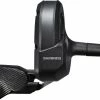 Shimano STEPS SW-E8000-L Interrupteur Gauche 1 Shimano STEPS SW-E8000-L Interrupteur Gauche -Promos Vélo Magasin ISWE8000L