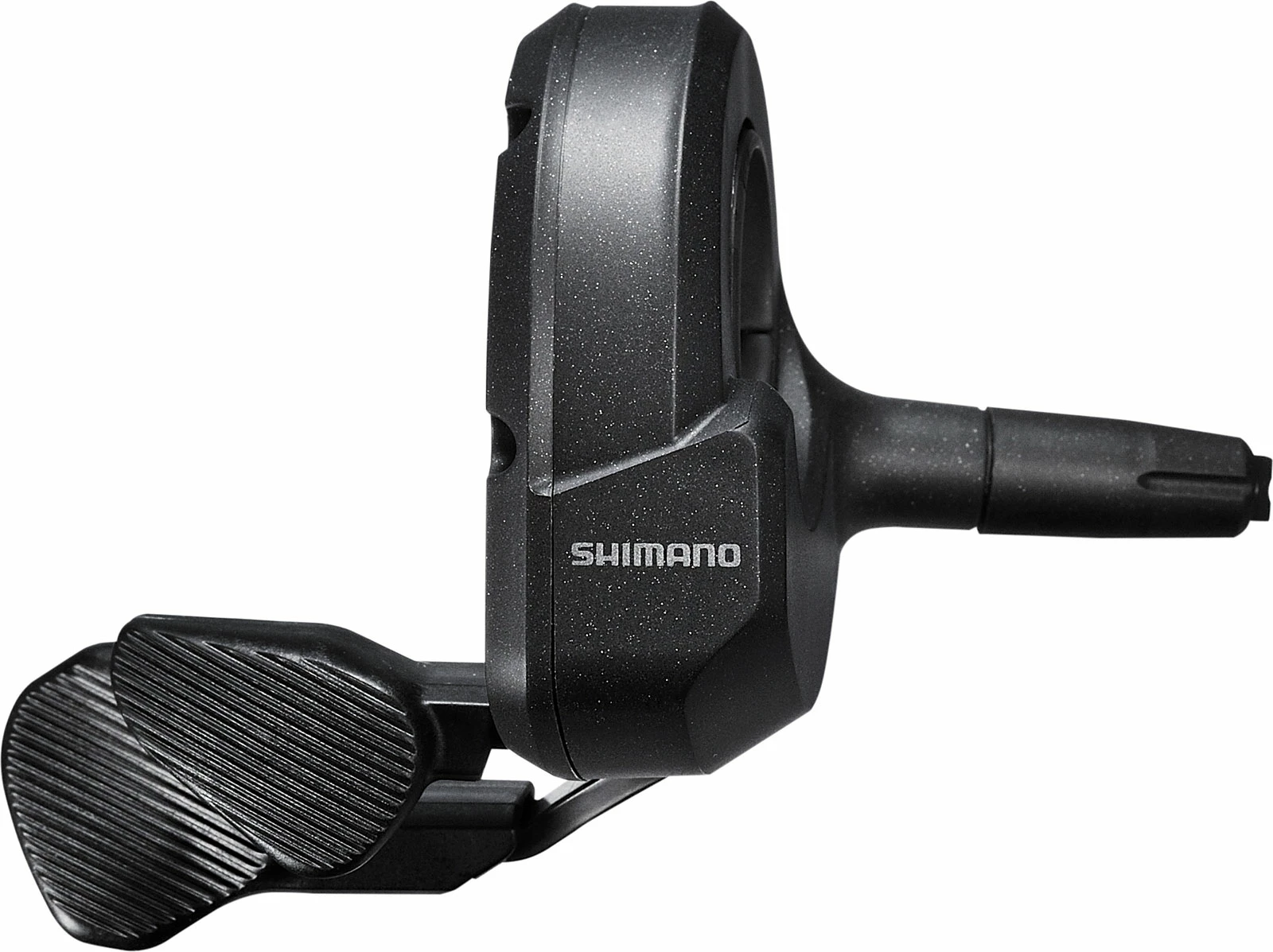 Shimano STEPS SW-E8000-L Interrupteur Gauche 3 Shimano STEPS SW-E8000-L Interrupteur Gauche