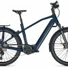 Kalkhoff Endeavour 7.B Advance+ -Promos Vélo Magasin KH0020029v2022 2022 27 DI BLU 090 PRO ENDEAVOUR 7 B ADVANCE PLUS