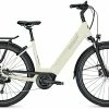 Kalkhoff Endeavour 3.B Move Wave -Promos Vélo Magasin KH0020044v2023 2023 28 WA WHI 090 PRE ENDEAVOUR 3 B MOVE
