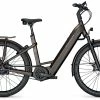 Kalkhoff Image 7.B Excite+ Wave -Promos Vélo Magasin KH0020049v2022 2022 27 WA GRY 090 PRO IMAGE 7 B EXCITE PLUS