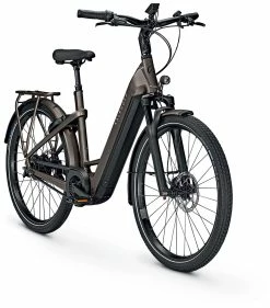 Kalkhoff Image 7.B Excite+ Wave -Promos Vélo Magasin KH0020049v2022 2022 27 WA GRY 135 PRO IMAGE 7 B EXCITE PLUS