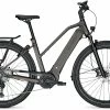Kalkhoff Endeavour 5.B Advance+ -Promos Vélo Magasin KH0020061v2023 2023 29 TR GRY 090 PRE ENDEAVOUR 5 B ADVANCE PLUS