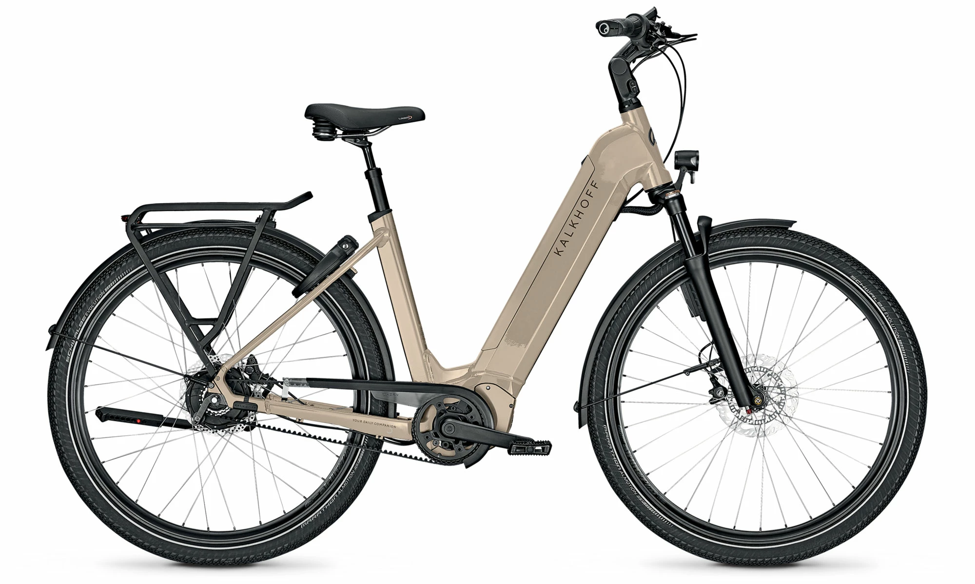 Kalkhoff Image 5.B Excite+ ABS Wave 3 Kalkhoff Image 5.B Excite+ ABS Wave