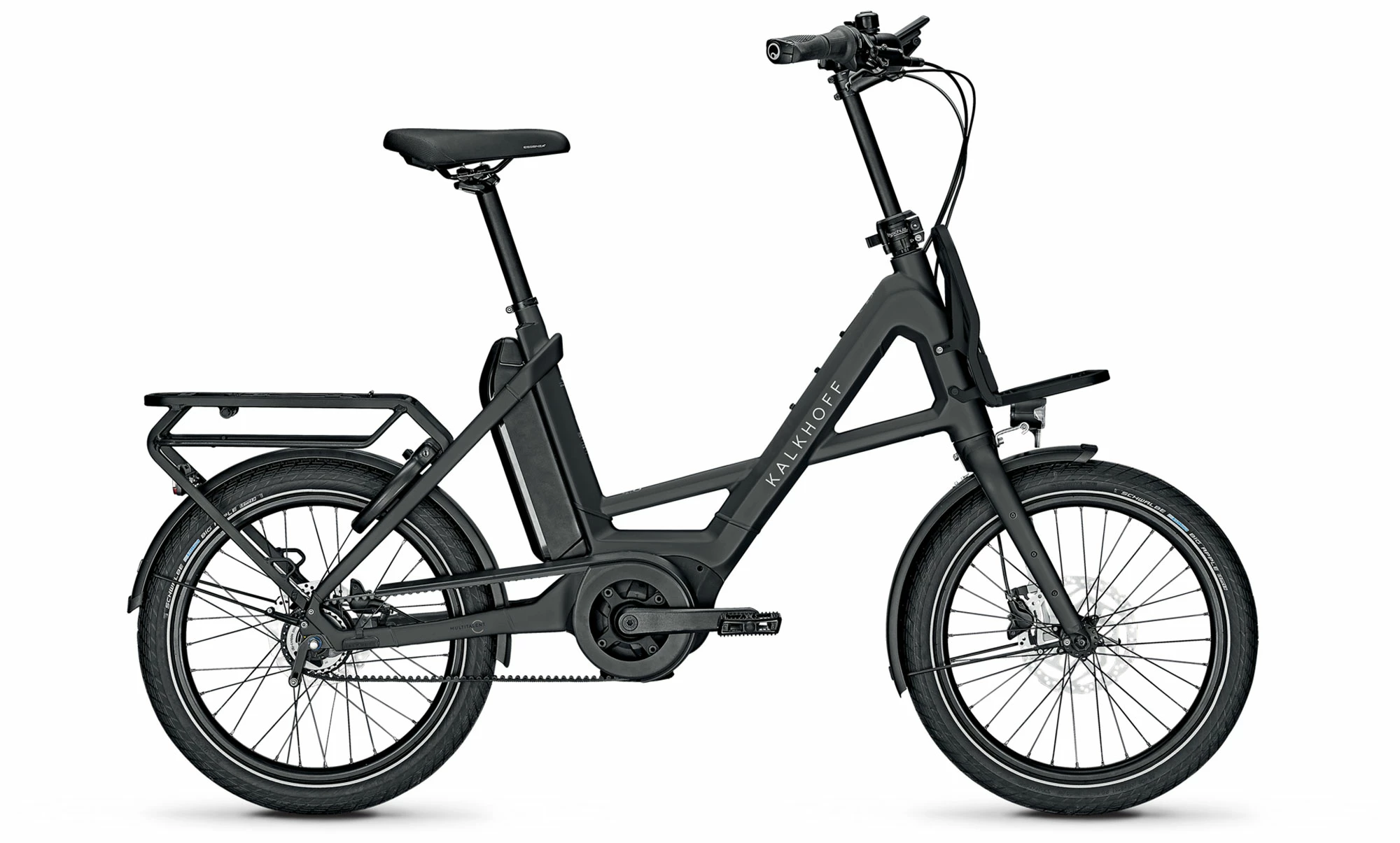 Kalkhoff Image C.B Advance+ 3 Kalkhoff Image C.B Advance+