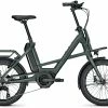 Kalkhoff Endeavour C.B Move+ -Promos Vélo Magasin KH0070007v2023 2023 20 UX GRE 090 PRE ENDEAVOUR C B MOVE PLUS