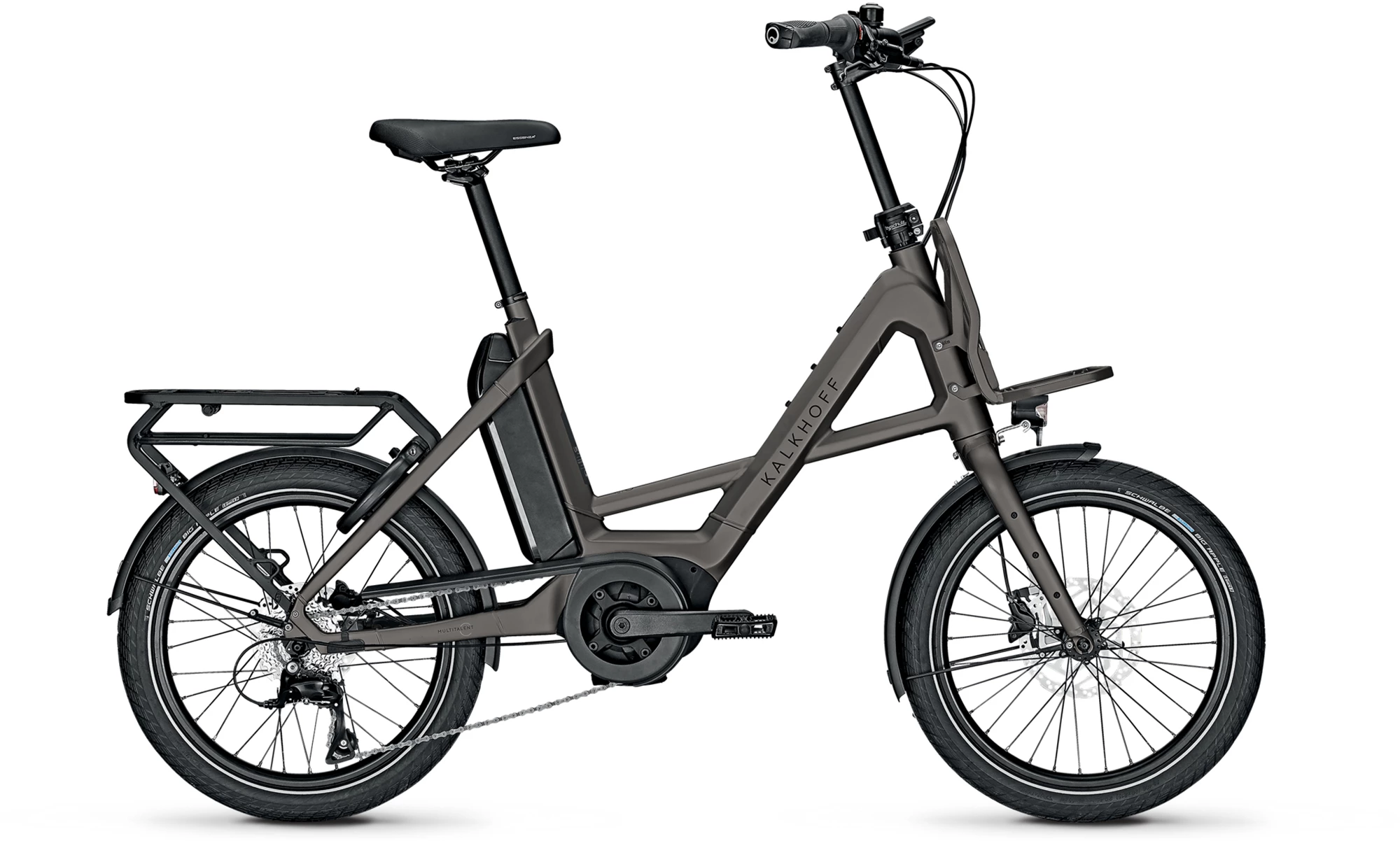 Kalkhoff Endeavour C.B Move+ 3 Kalkhoff Endeavour C.B Move+