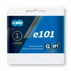KMC Chaîne Singlespeed E101 EPT