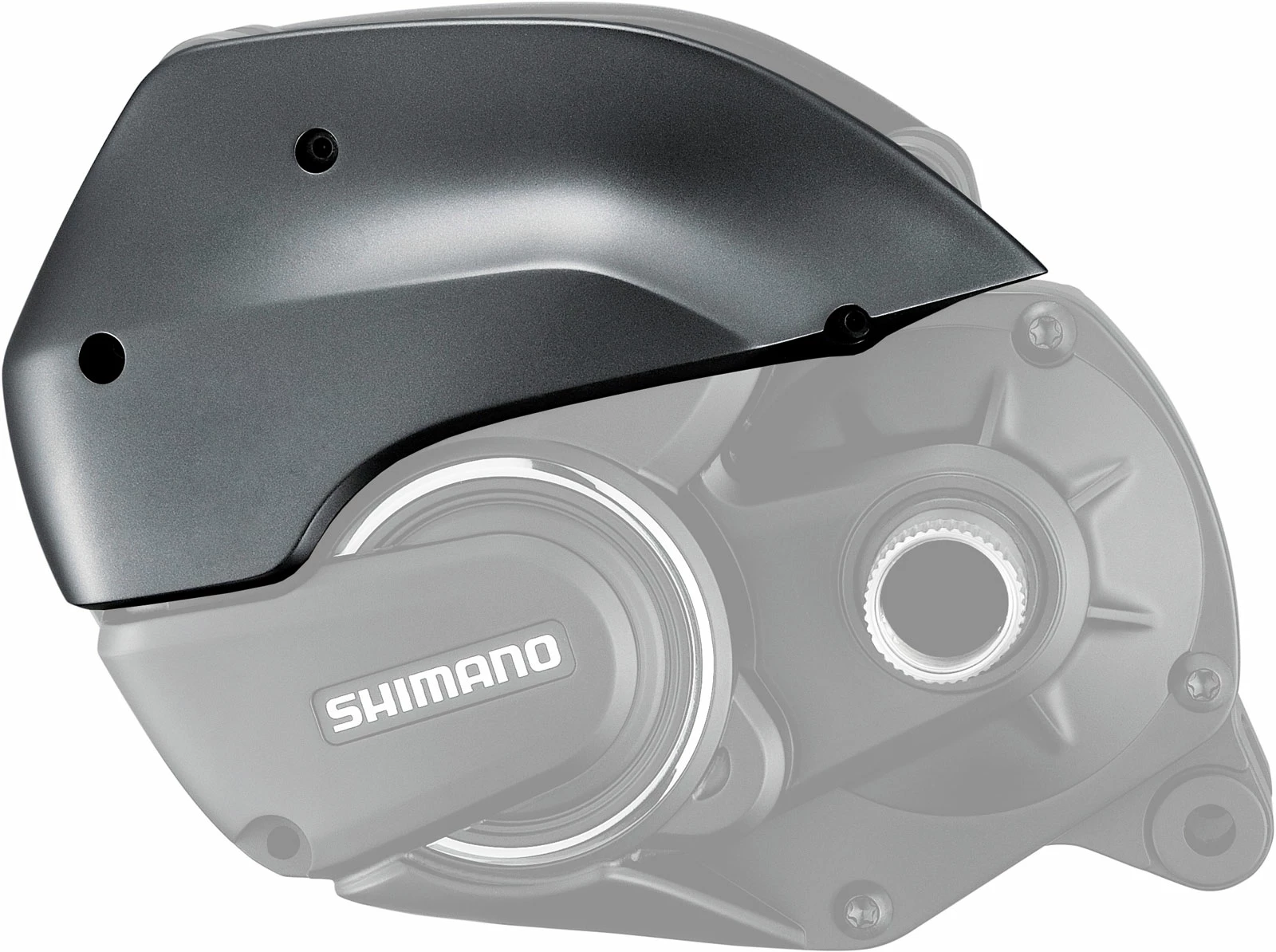 Shimano STEPS SM-DUE80-B Boîtier Pour DU-E8000 Type-B 4 Shimano STEPS SM-DUE80-B Boîtier Pour DU-E8000 Type-B – Image 2