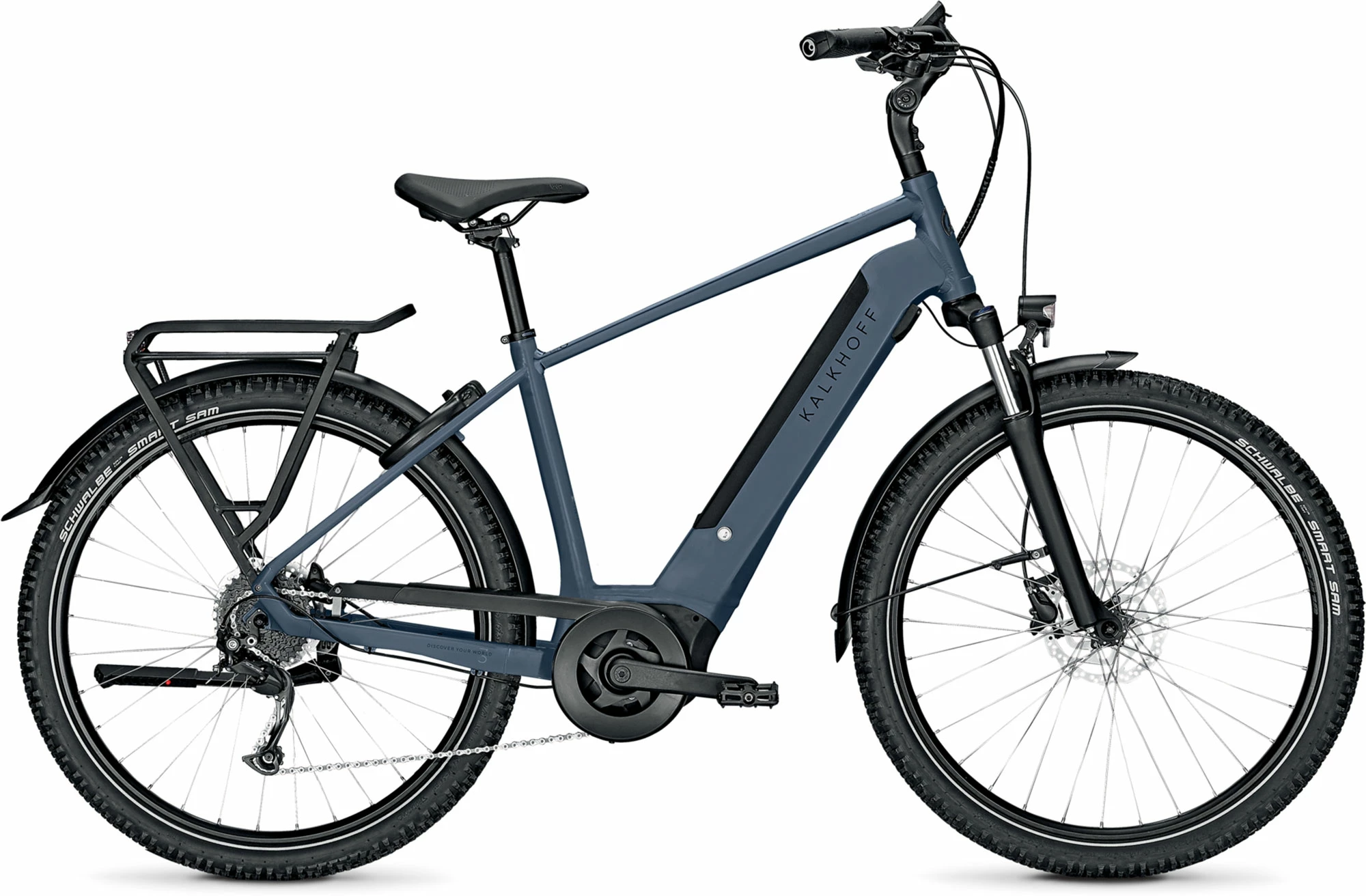 Kalkhoff Entice 3.B Move 3 Kalkhoff Entice 3.B Move